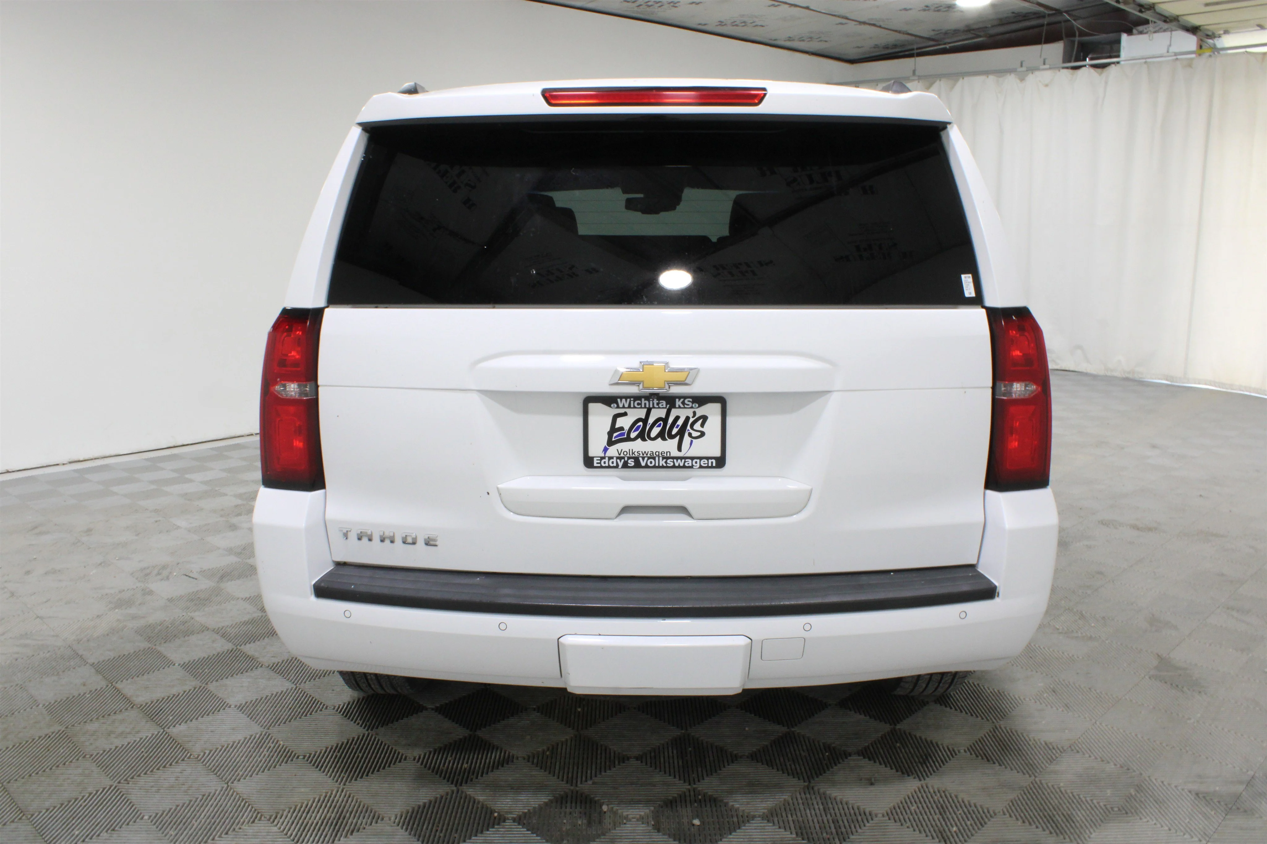 2019 Chevrolet Tahoe LT - Photo 31