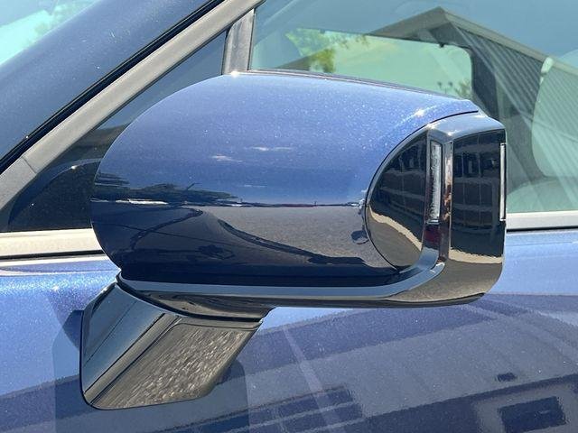 New 2026 Blue Hyundai Blue SEL 8P image 41