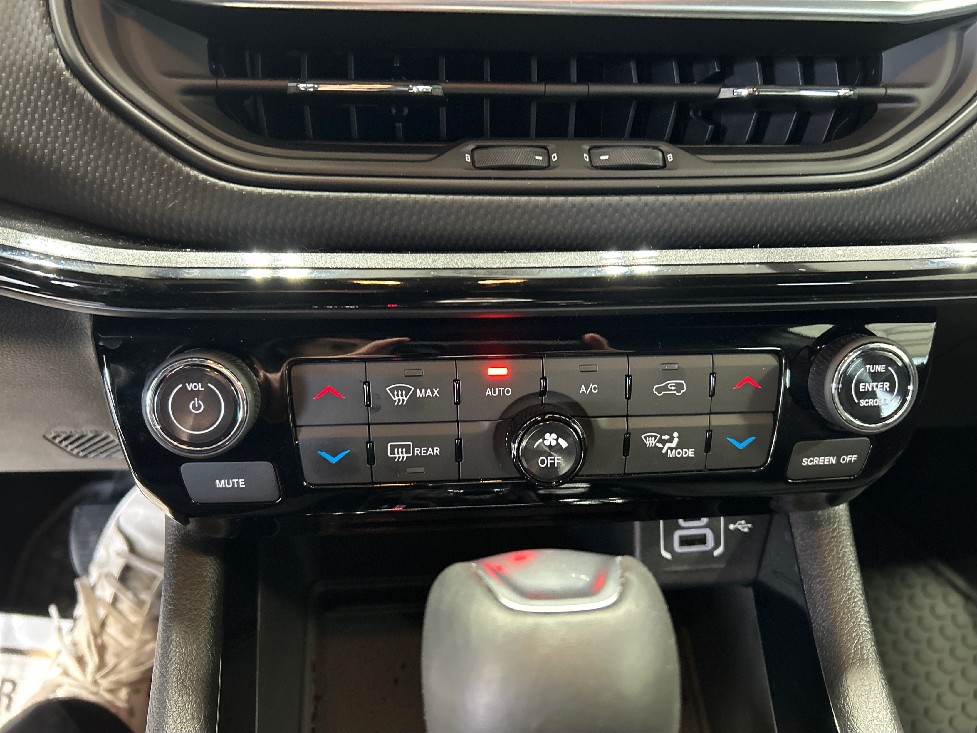 2026 Jeep Compass Altitude Special Edition - Photo 26
