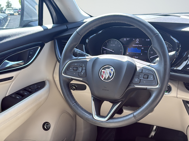 Used 2023 Gray Buick Essence image 38