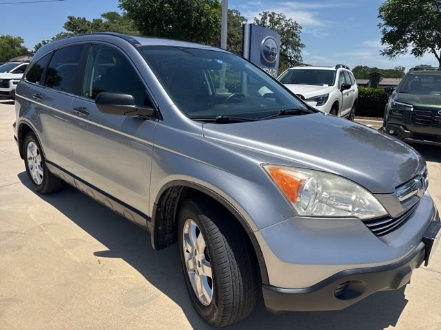 2007 Honda CR-V's photo