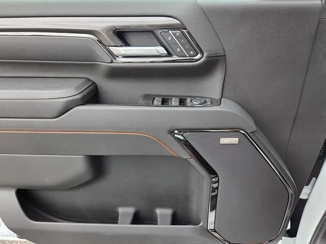 2026 GMC Sierra 2500HD AT4 - Photo 21