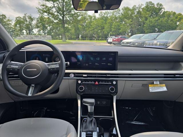 New 2026 Black Hyundai SEL Plus AWD image 15