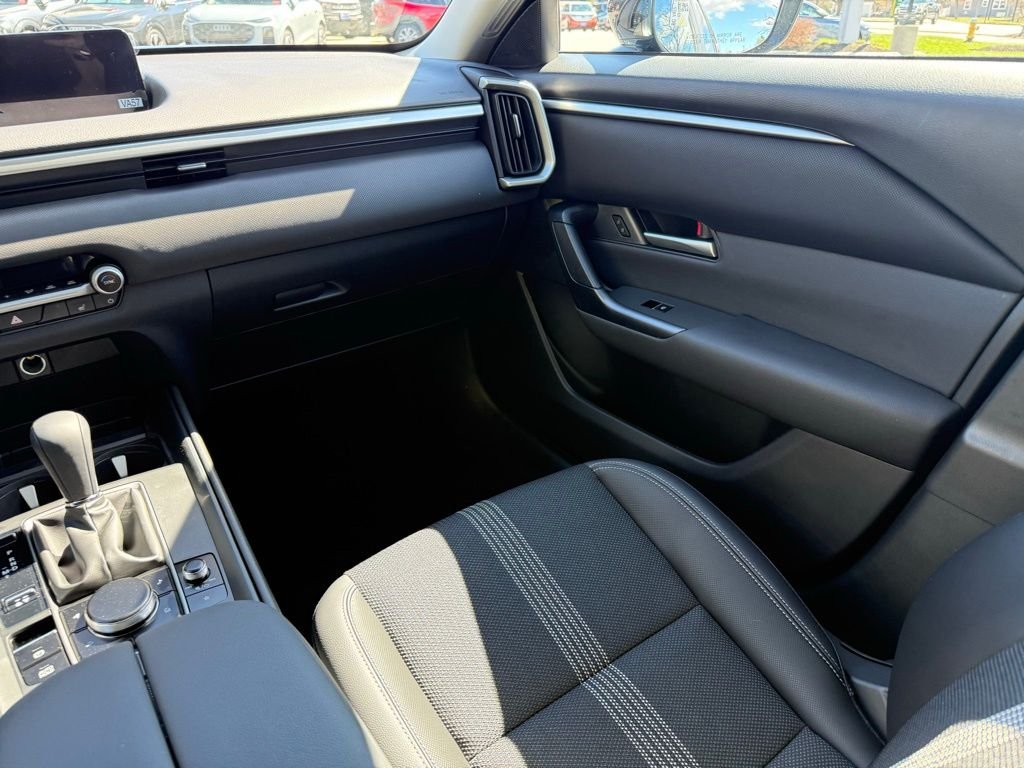 New 2026 Gray Mazda 2.5 S Preferred image 34