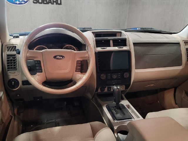 Used 2012 Ford Escape XLT with VIN 1FMCU9DG0CKB42799 for sale in Mandan, ND