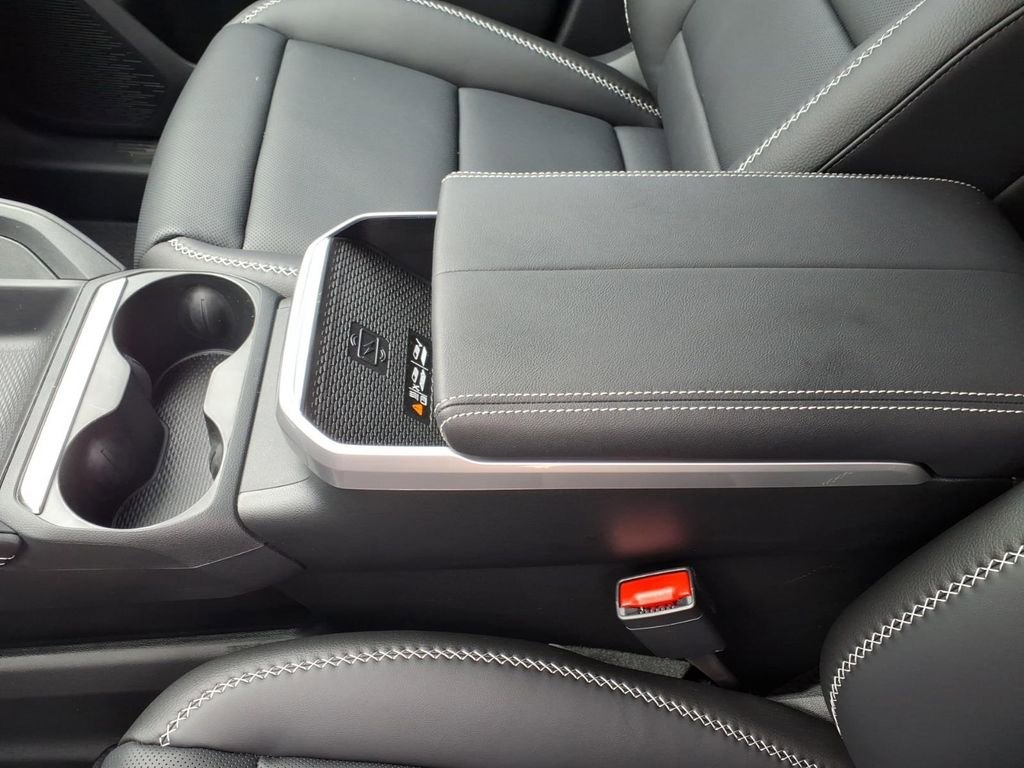 2026 GMC Terrain Denali - Photo 15