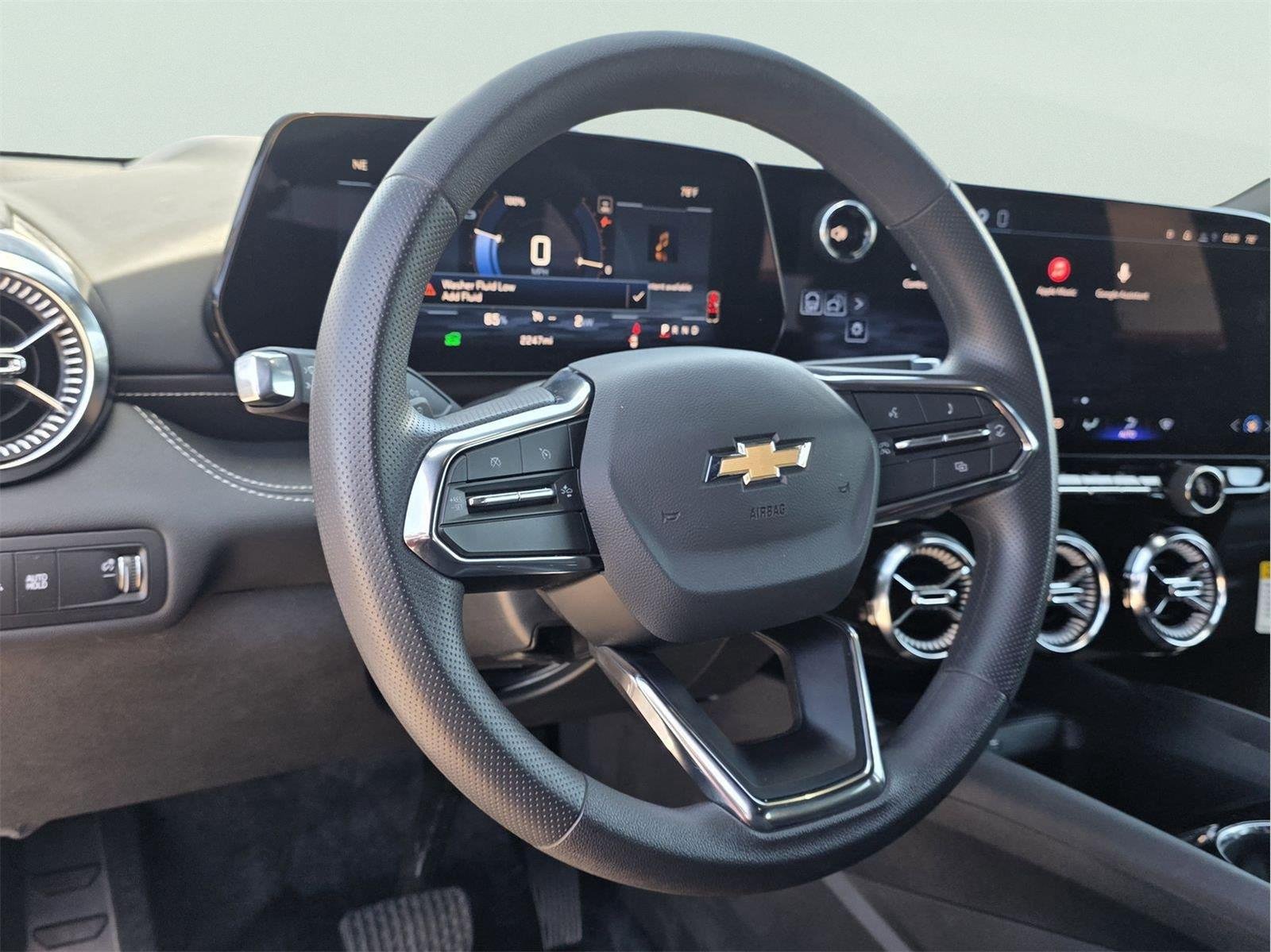 2026 Chevrolet Blazer EV LT - Photo 12