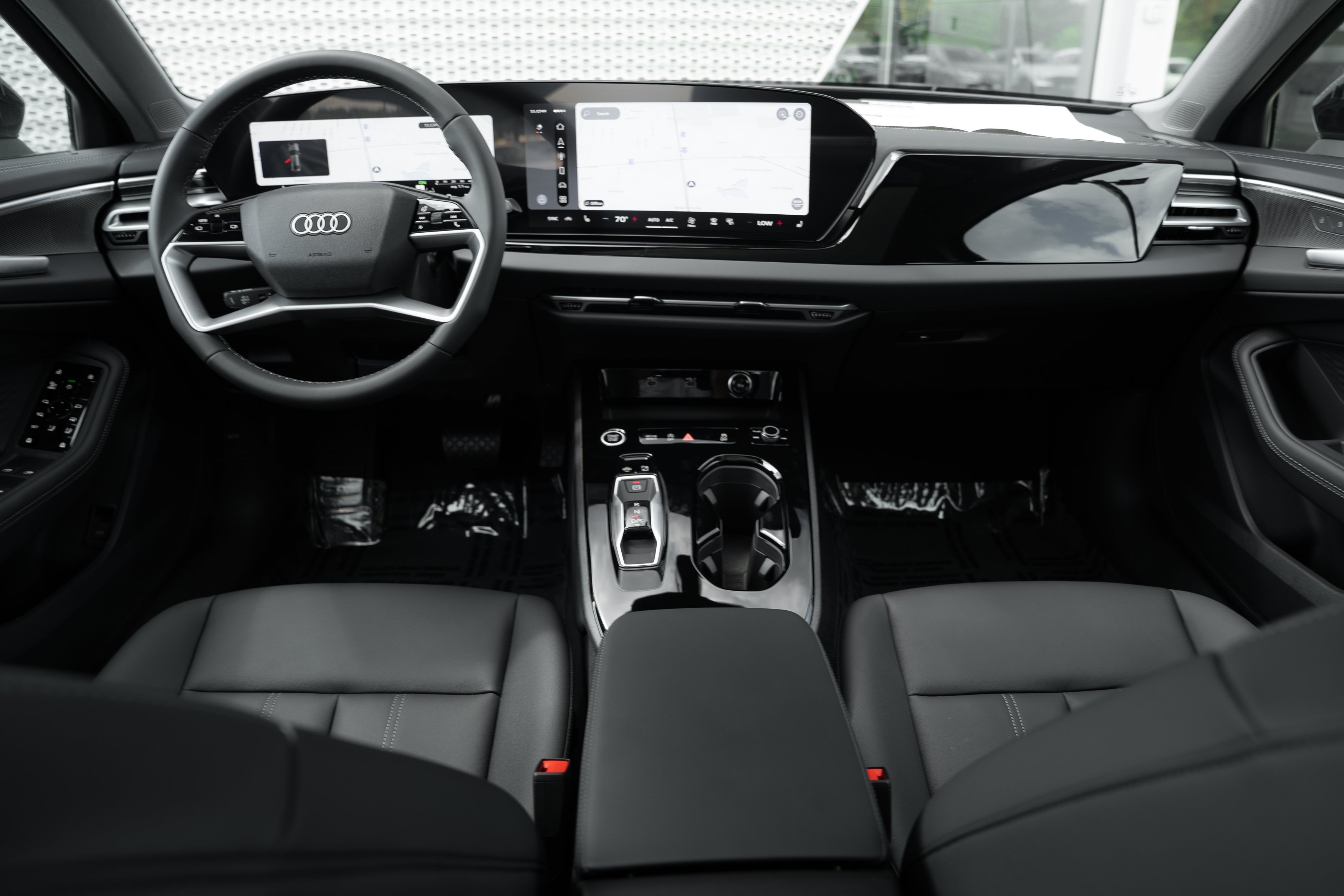 New 2026 Mythos Audi Premium Plus image 8