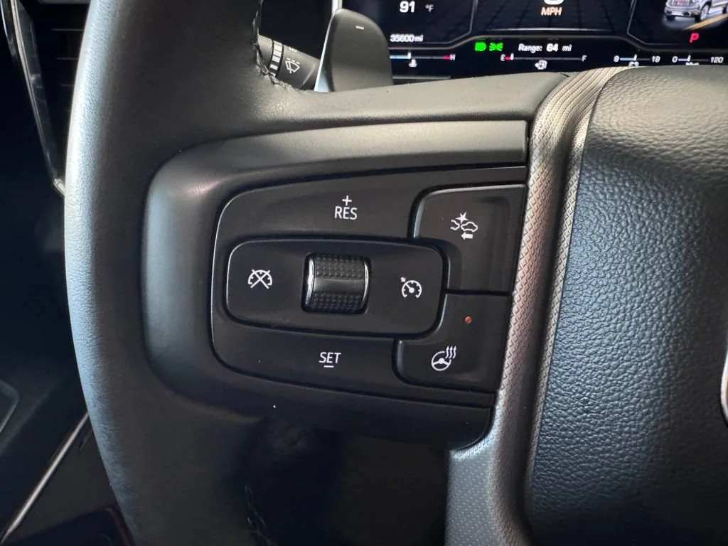 2024 GMC Sierra 1500 Denali Denali - Photo 16