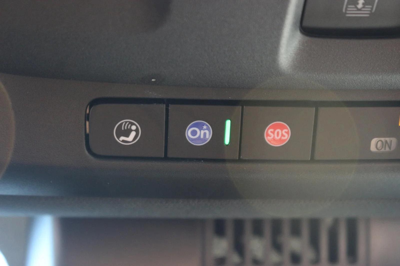 Used 2025 Dark Ash Metallic Chevrolet High Country image 33