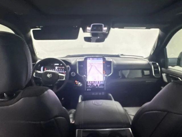 Used 2026  Ram Laramie image 19