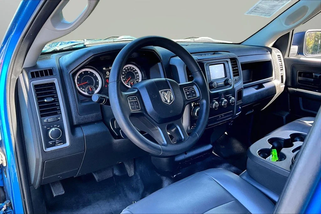 Used 2021 Blue Ram Tradesman image 21