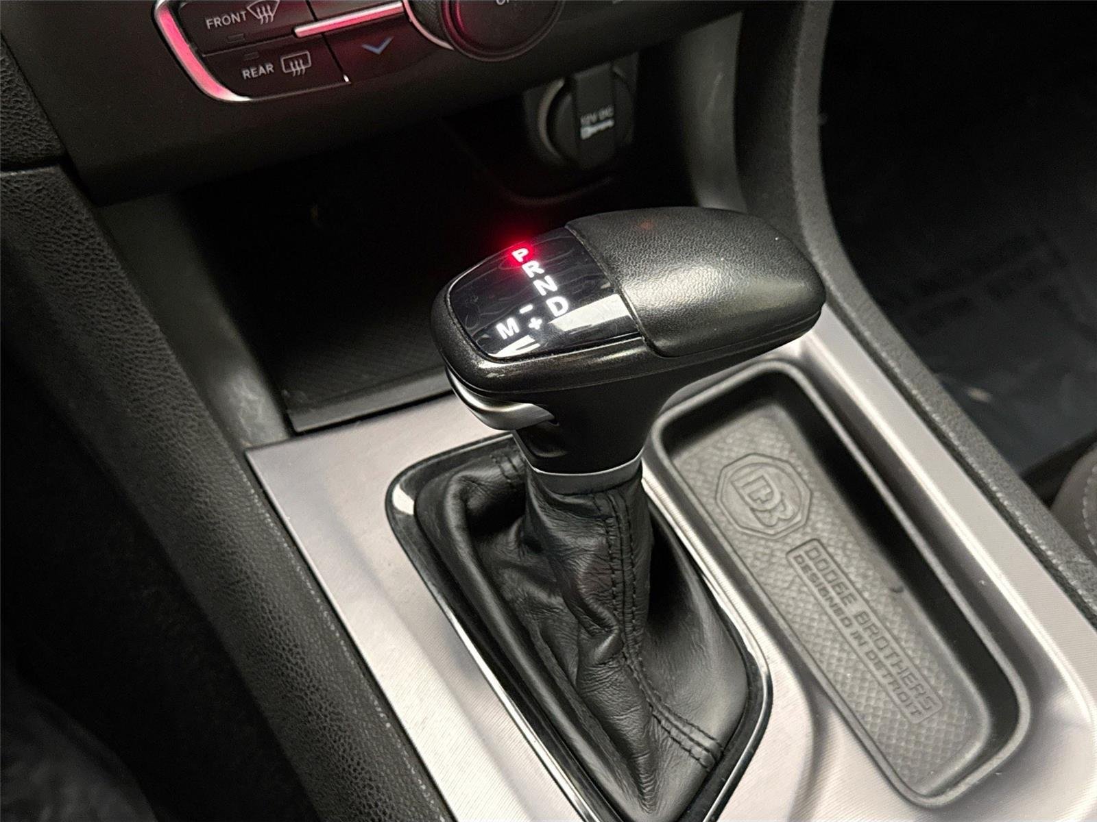 Used 2021 Frostbite Dodge SXT image 22