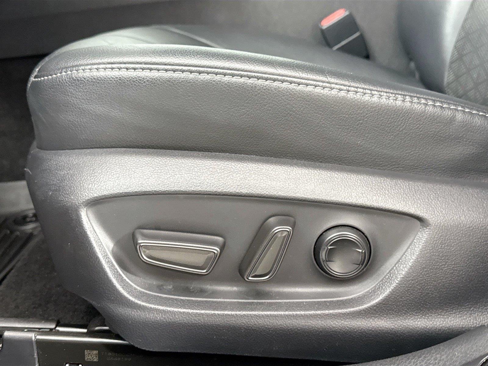 Used 2018 Ruby Flare Pearl Toyota XSE image 29