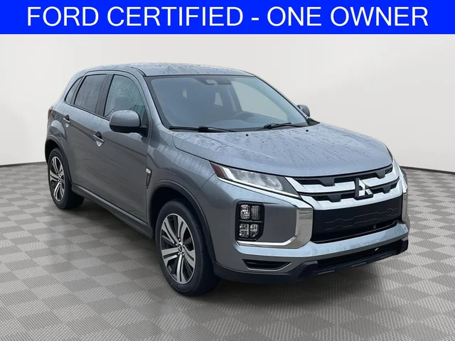 2024 Mitsubishi Outlander Sport ES