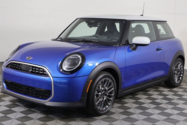 2026|MINI|Cooper|2D Hatchback