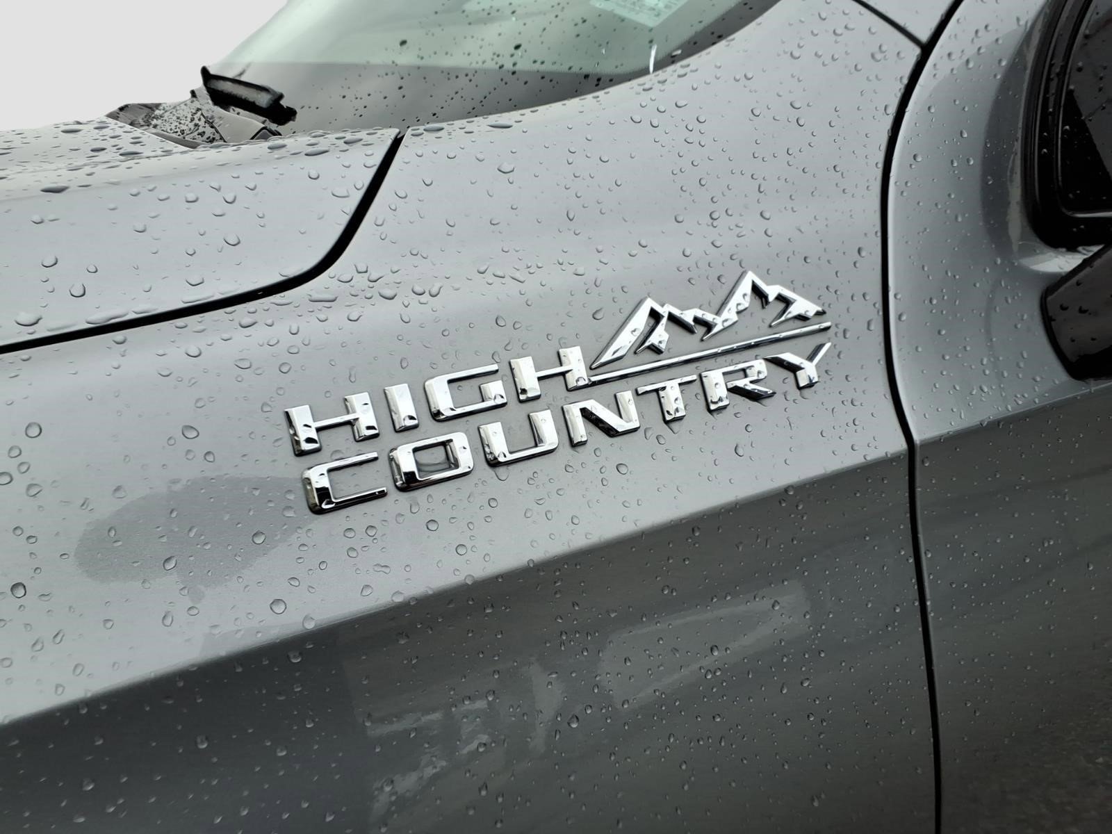 2024 Chevrolet Tahoe High Country - Photo 9