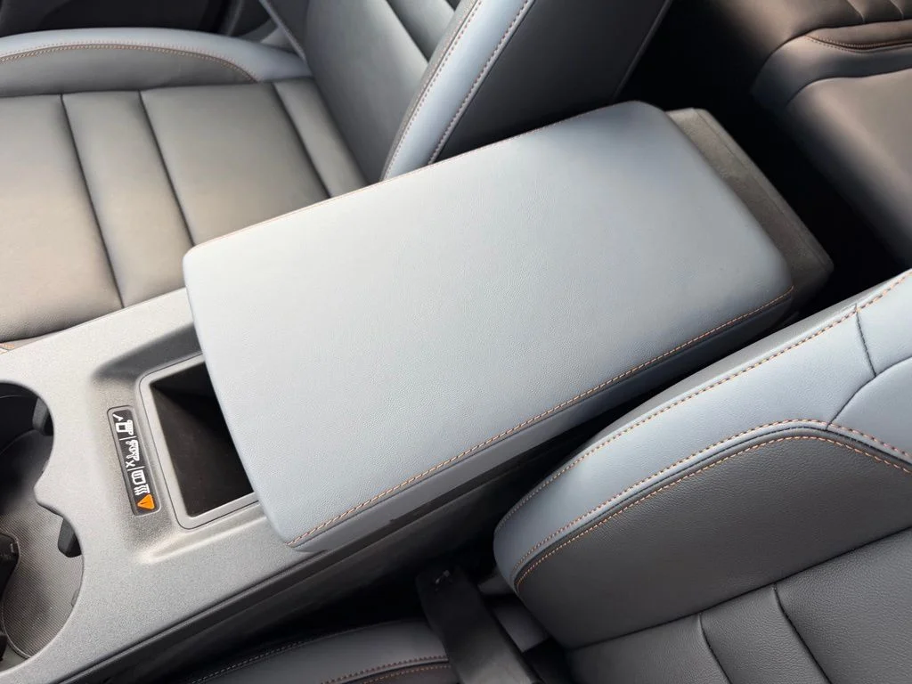 New 2026 Sonic Gray Pearl Honda Touring image 26