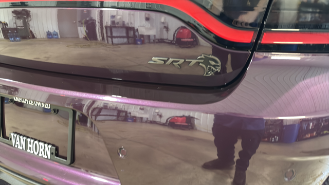 Used 2022 Hellraisin Dodge SRT Hellcat Redeye Widebody Jailbreak image 37