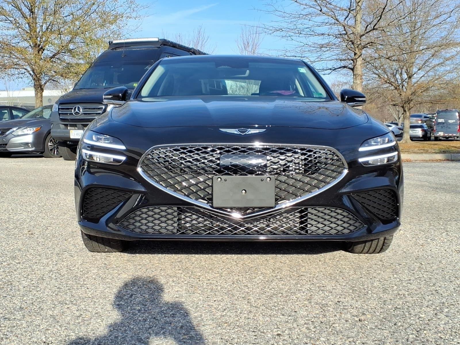 New 2026 Vik Black Genesis 2.5T image 3