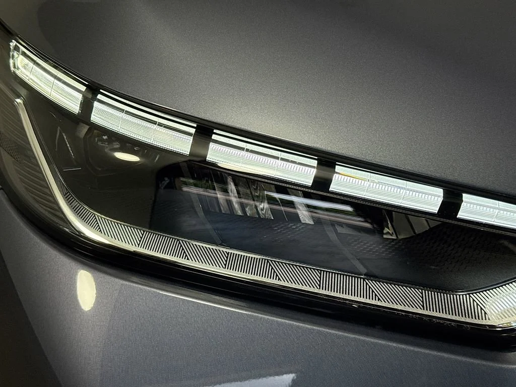New 2027 Blue INFINITI LUXE image 39