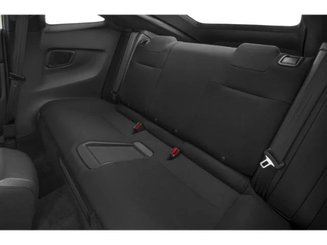 New 2027 Winter Frost Pearl Honda  image 15