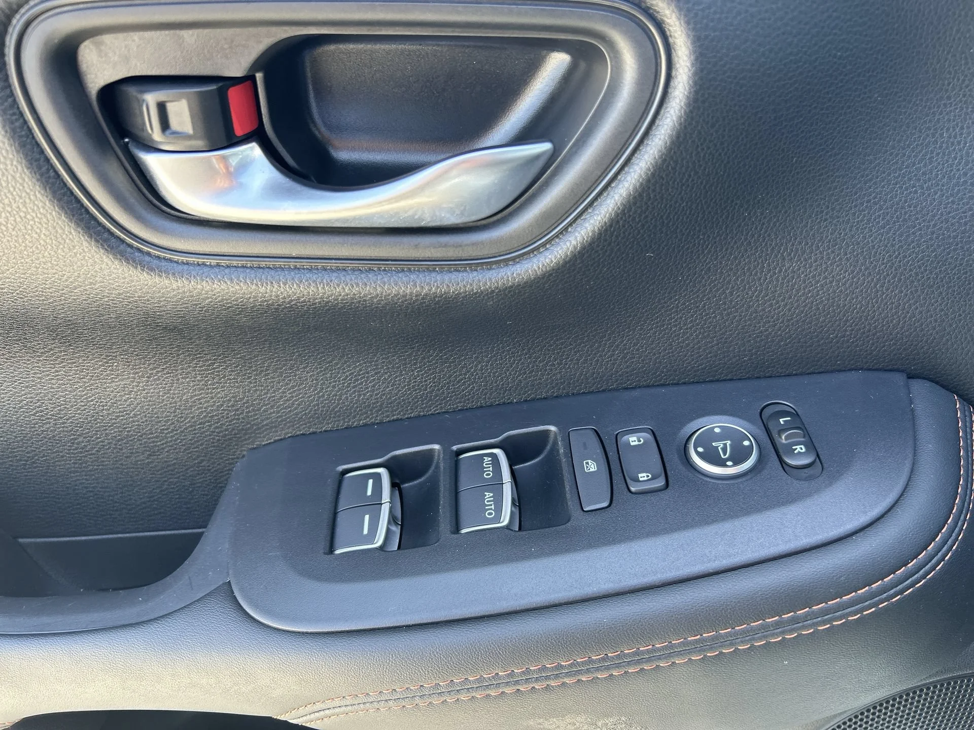 2024 Honda HR-V Sport - Photo 15