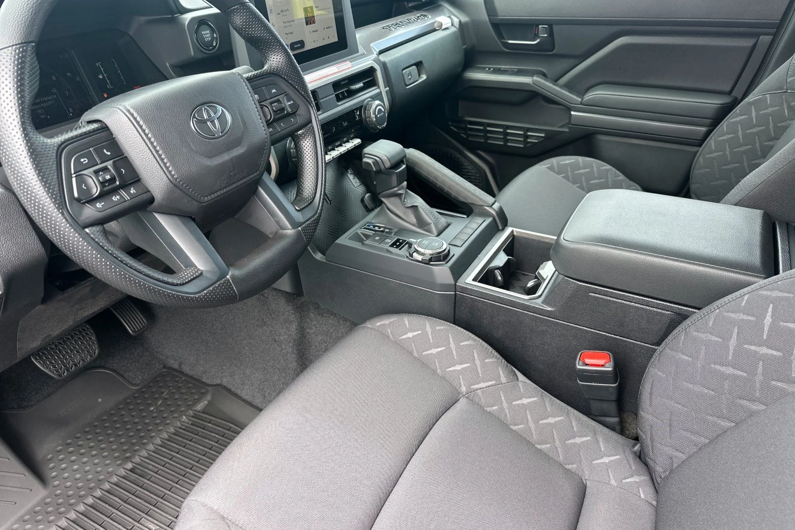 New 2026  Toyota SR5 image 10