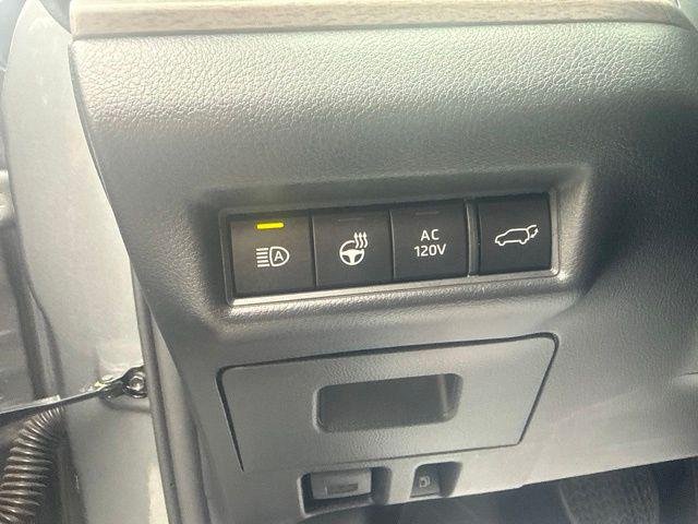 Certified Used 2026 HEAVY METAL Toyota  image 23