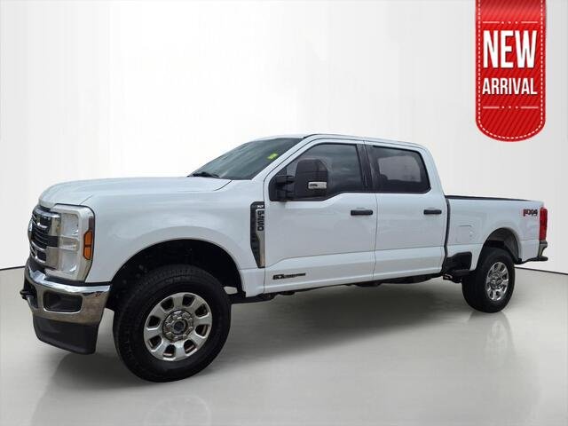 2024 Ford Super Duty F-250 SRW XLT