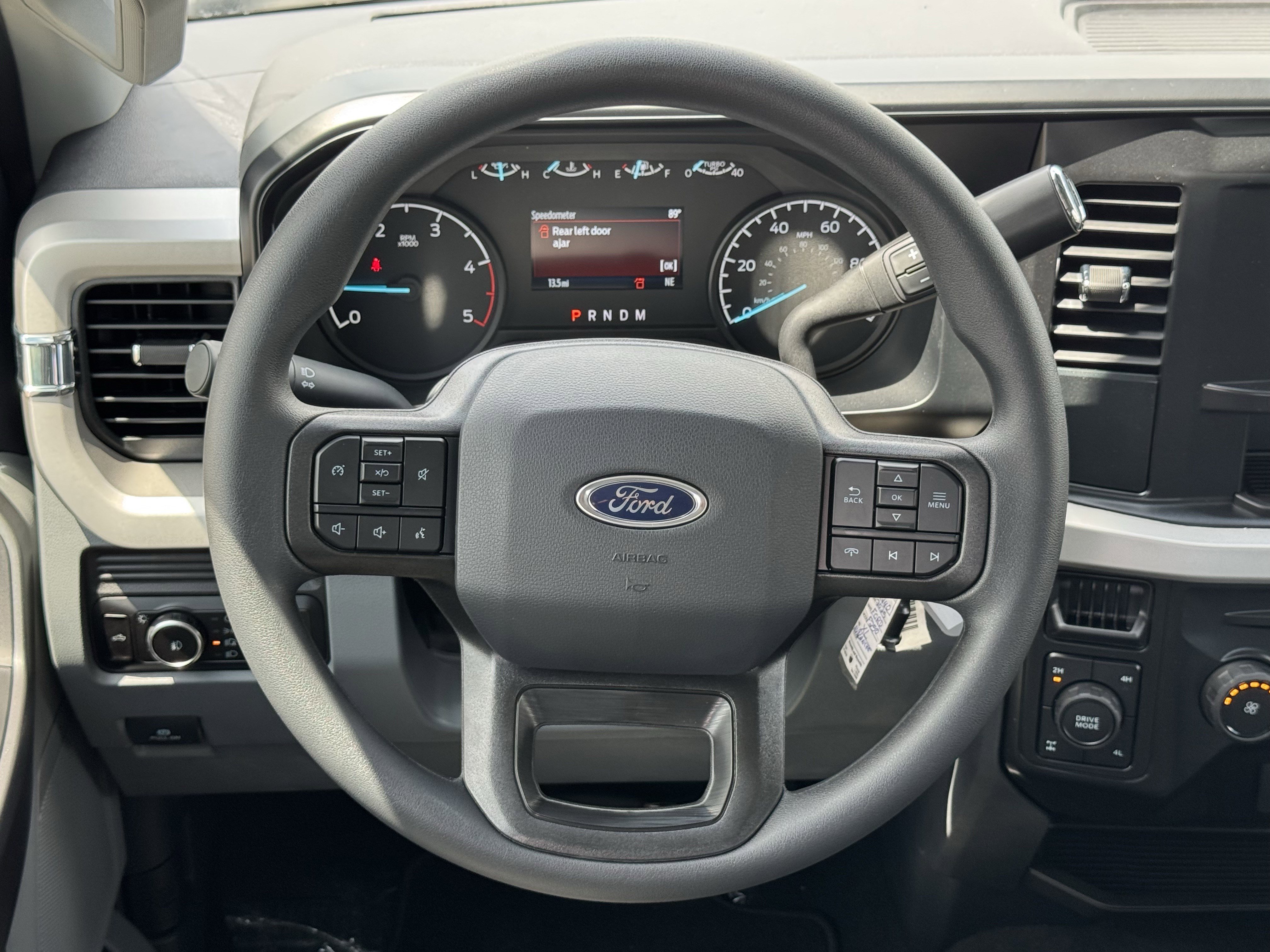 New 2026 Avalanche Ford XL image 14