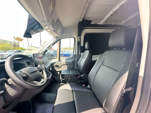 New 2026 Oxford White Ford Base image 52