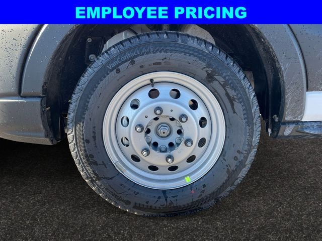 New 2026 White Ford Base image 14