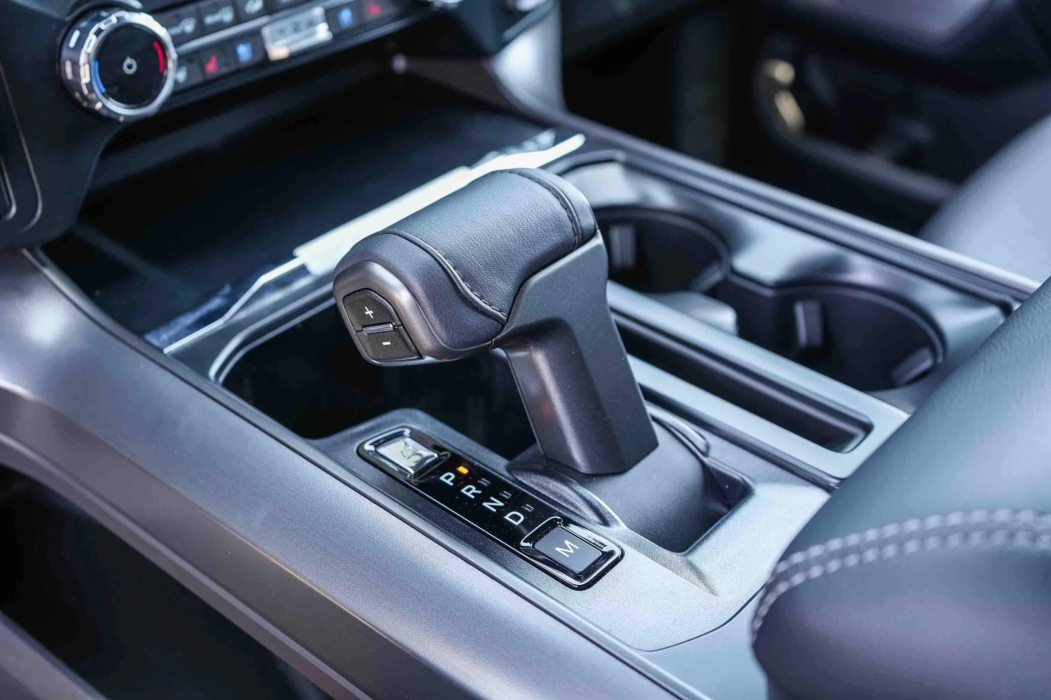 New 2026 Avalanche Ford Lariat® image 22