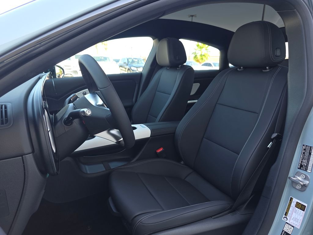 New 2027 Liquid Crystal Green Mercedes-Benz CLA 220 image 12
