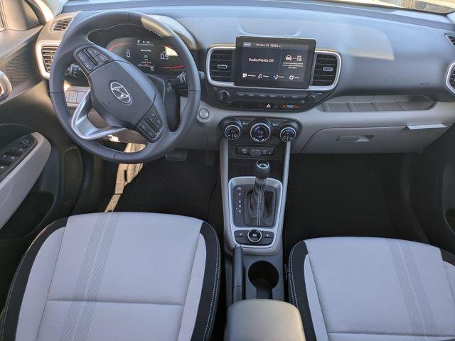 New 2026 White Hyundai SEL image 15