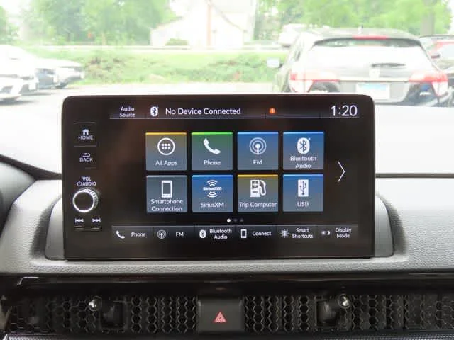 2023 Honda CR-V EX-L - Photo 19