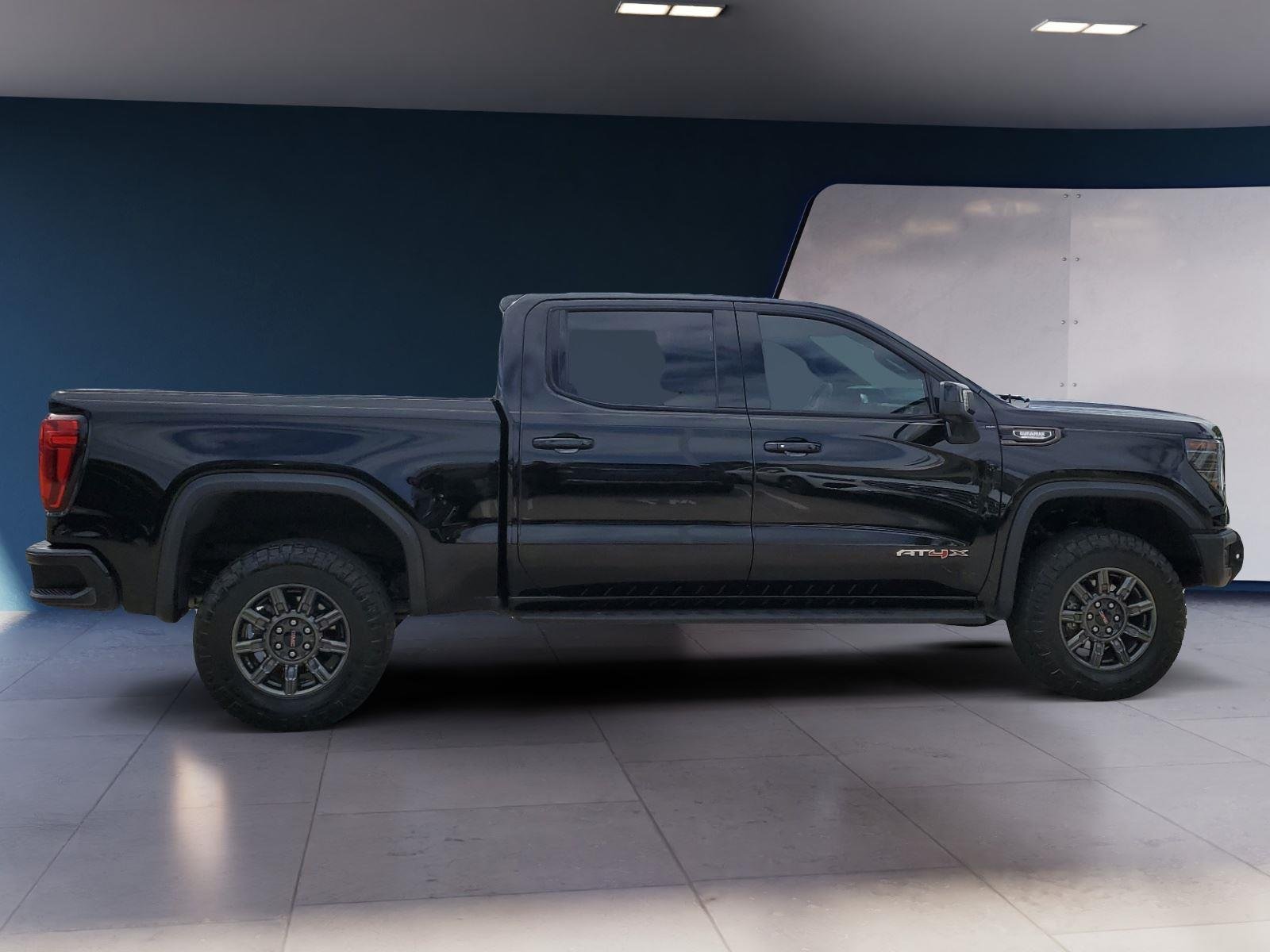 2024 GMC Sierra 1500 AT4X - Photo 6