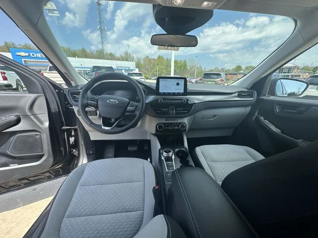 Certified Used 2023 Black Ford Active image 21