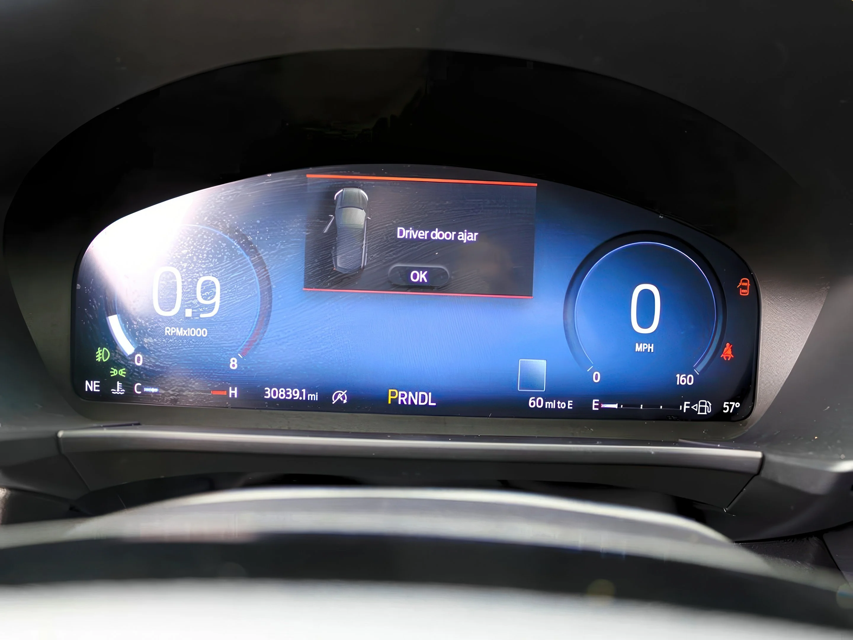 2024 Ford Escape Platinum - Photo 17