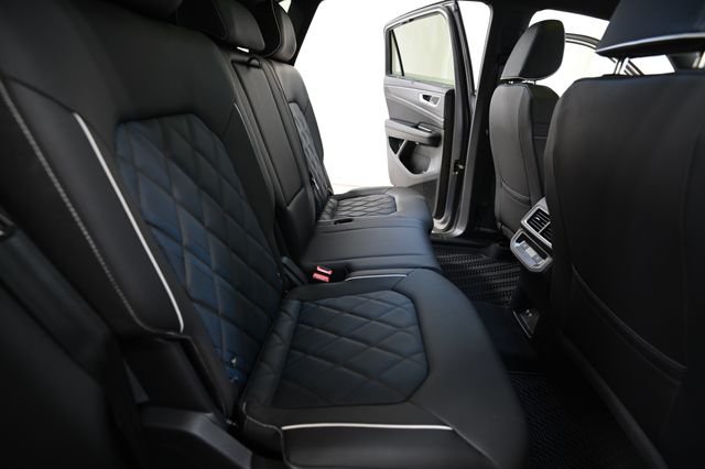New 2026 Silver Volkswagen 2.0T SEL Premium R-Line image 29
