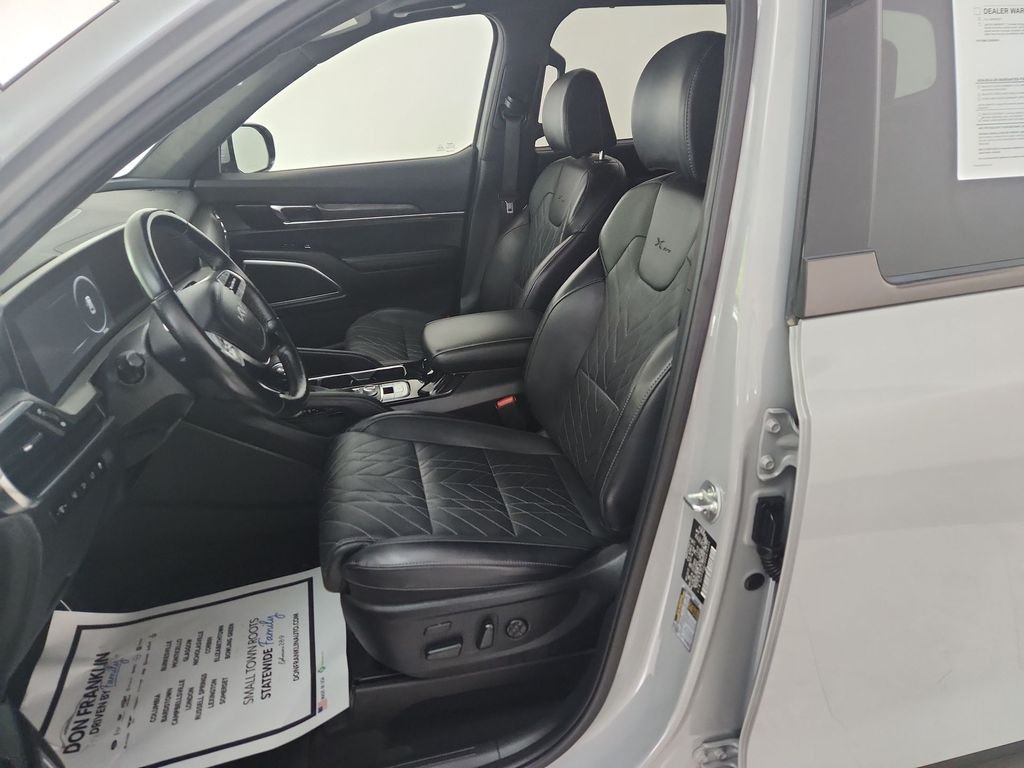 2024 Kia Telluride SX Prestige X-Pro - Photo 17