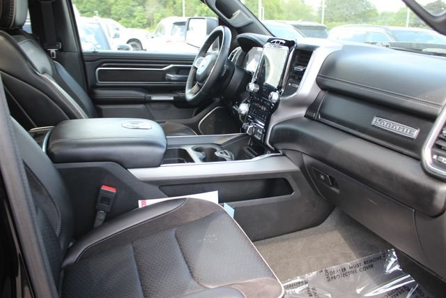 Used 2023 Black Ram Laramie image 36