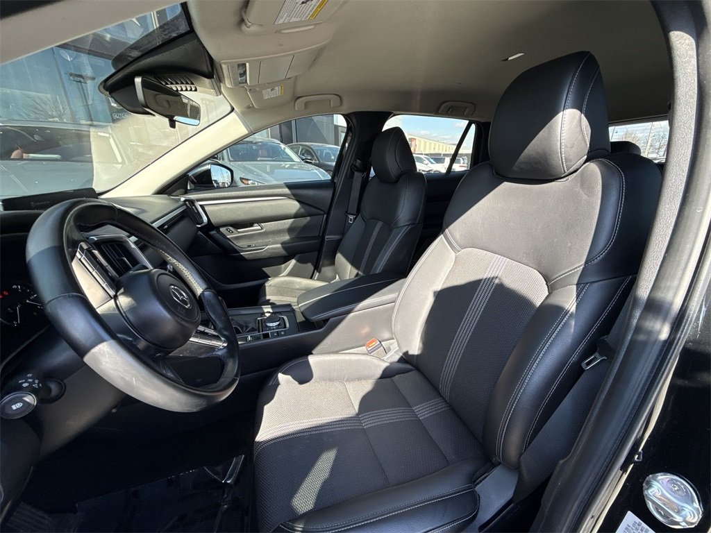 2025 MAZDA CX-50 - Image 10