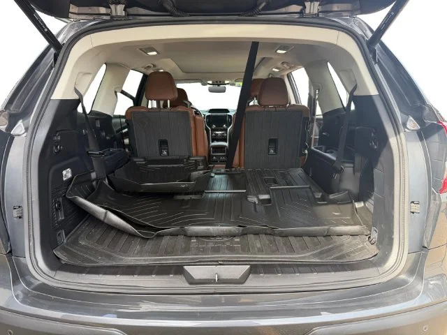 Used 2022 Gray Subaru Touring image 40