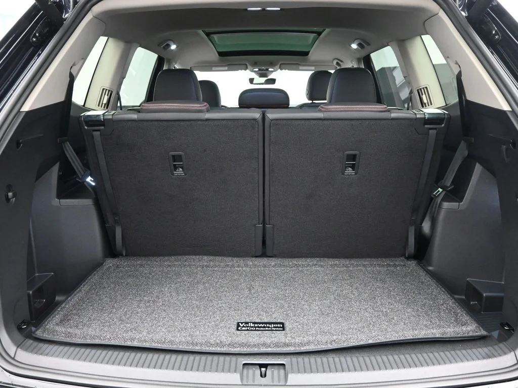 2026 Volkswagen Atlas Atlas Peak Edition - Photo 10