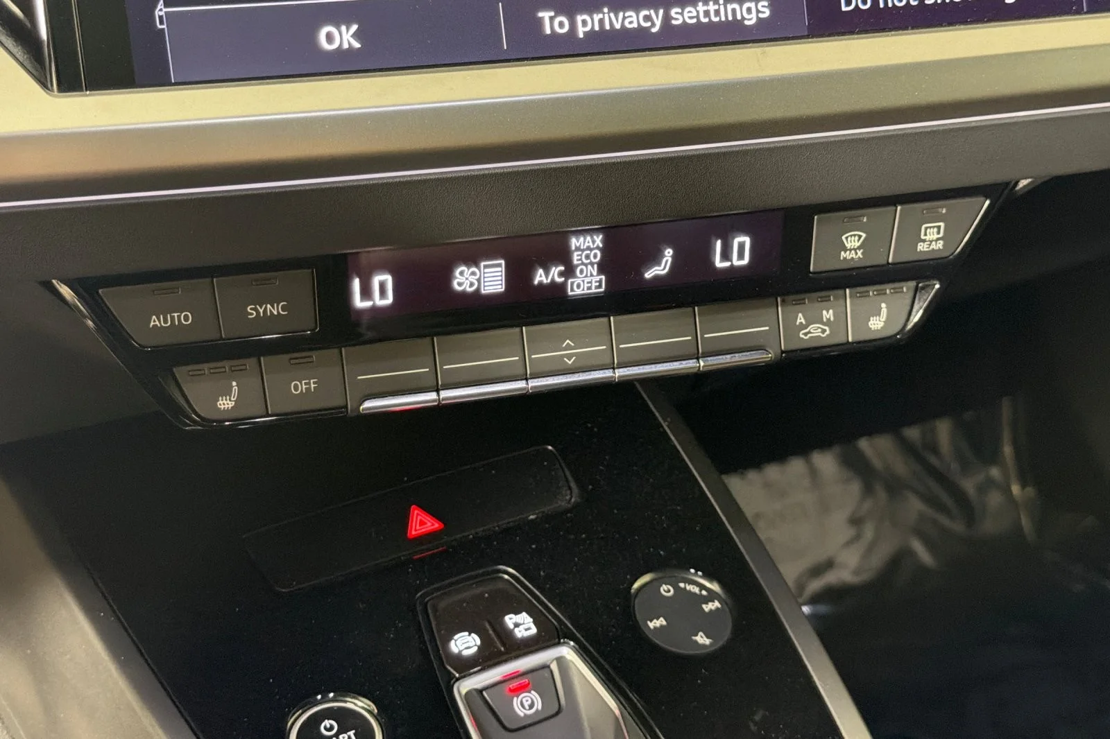 Certified Used 2024 Pebble Gray Audi Premium 50 quattro image 19