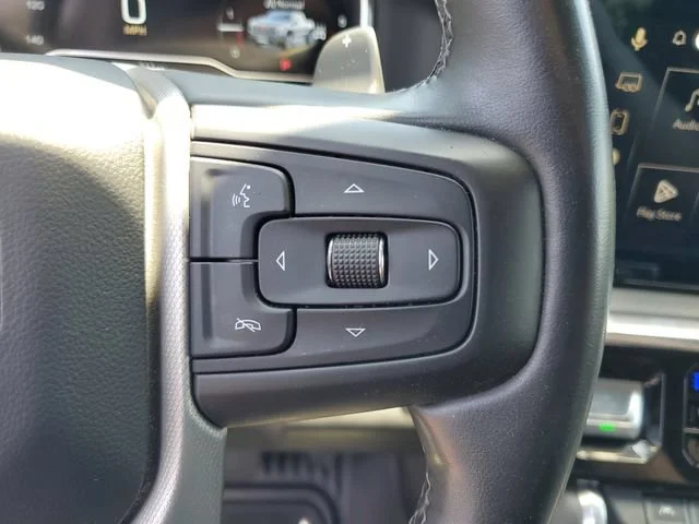 Used 2024 Onyx Black GMC Denali image 13