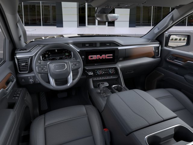 New 2026 Onyx Black GMC Denali image 15