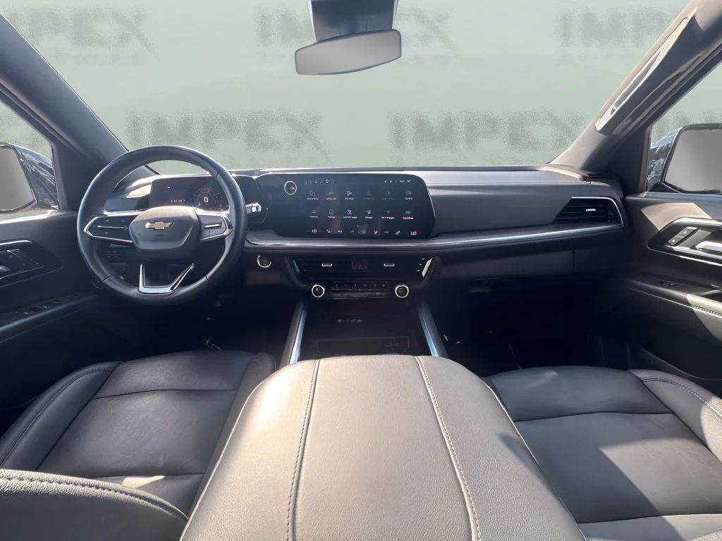 Used 2025 Black Chevrolet LT image 14